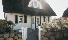 Ferienhaus Traumidyll