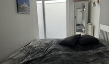 Das Doppelbett