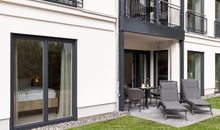 Terrasse WE 2