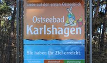 Herzlich Willkommen in Karlshagen!