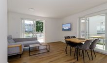 Villa Fortuna - Suite mit Balkon