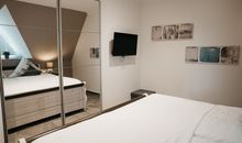 Schlafzimmer 2 im 1.EG