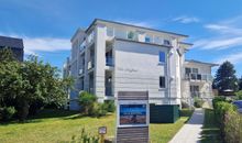 Villa Fortuna - Suite mit Balkon