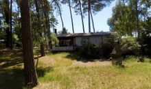 Ferienbungalow Seepferdchen