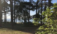 Lubminer Promenade