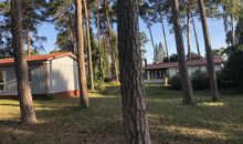 Ferienbungalows Seepferdchen & Momo