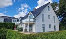 Das Ferienhaus Buchenweg