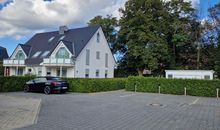 Das Ferienhaus Buchenweg