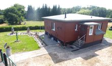 Ferienhaus Güstelitz mit viel Natur