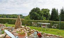 Ferienhaus Güstelitz mit viel Natur