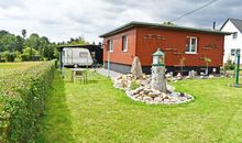Ferienhaus Güstelitz mit viel Natur