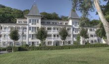 Seeschloss Binz