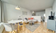 Residenz Johannsens Ferienwohnung Nr.04