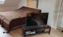 Schlafzimmer Obergeschoss