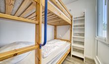 Etagenbett im Kinderzimmer