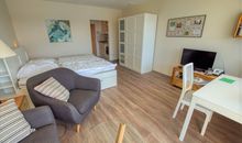 Ferienwohnung Villa Freia 13 im Ostseebad Binz, (ID 713)