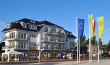 Residenz Johannsens Ferienwohnung Nr.04