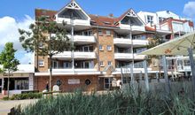 Residenz Ostseestrand Ferienwohnung Nr.08