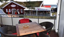 Residenz Ostseestrand Ferienwohnung Nr.08