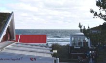 Residenz Ostseestrand Ferienwohnung Nr.08
