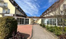 Außenansicht Ferienpark Gollwitz