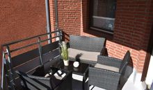 Haus Seeburg Ferienwohnung Nr.01