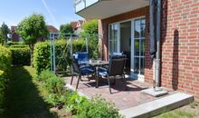 Ostseeallee 33 Ferienwohnung Ostseeliebe