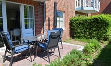 Ostseeallee 33 Ferienwohnung Ostseeliebe