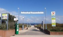 Willkommen in Trassenheide!