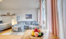 Dachterrasse zur Gemeinschaftsnutzung
