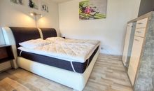 Kinderzimmer mit Etagenbett