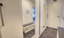 Ferienwohnung Kleiner Meerblick