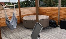 Apartment am Stettiner Haff