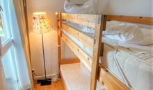 Gemeinschaftlicher Wellness- & Saunabereich