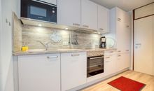 Wellnessbereich im Haus