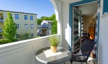 Wellnessbereich im Haus