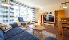 Wellnessbereich im Haus