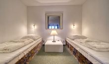 Wellnessbereich im Haus