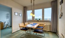 Wellnessbereich im Haus