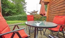 Hausansicht Poolseite