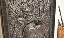 Einrichtungsdetail