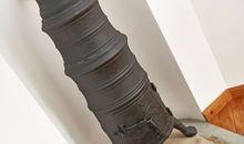 dekoratives Detail