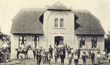 alte Aussenansicht