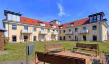 Herzlich Willkommen in unserer Ferienresidenz Zum Seglerhafen in Peenemünde