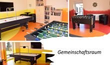 Gemeinschaftsraum im EG