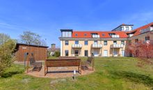 Ferienhaus Insel Rügen Strandhaus Bernstein Sauna Whirlpool