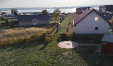 Ferienhaus Insel Rügen Strandhaus Bernstein Sauna Whirlpool