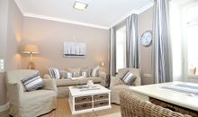 Gemeinschaftlicher Wellness- & Saunabereich im Haus 1