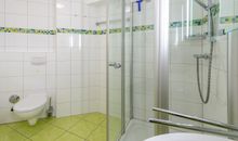 Badezimmer 2