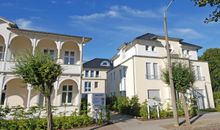 Aussenansicht Haus Möwe